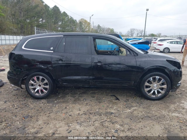 Buick Enclave Leather 2016 5GAKRBKD0GJ302534 Image 14
