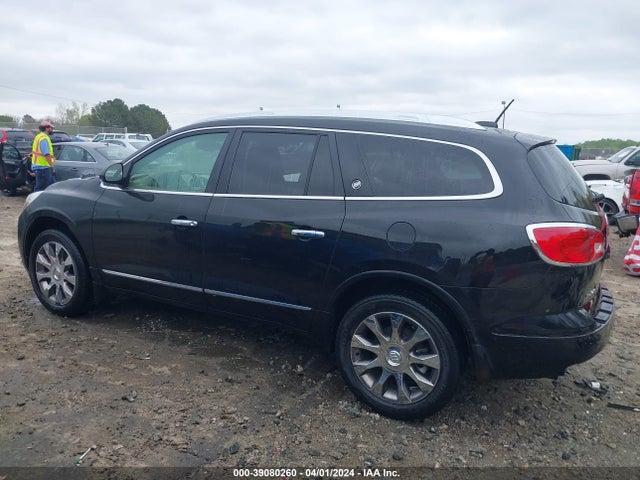 Buick Enclave Leather 2016 5GAKRBKD0GJ302534 Image 15