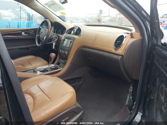 5GAKRBKD0GJ302534 Buick Enclave Leather