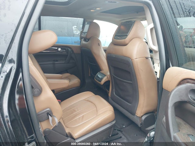 5GAKRBKD0GJ302534 Buick Enclave Leather