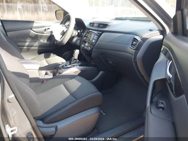 Nissan ROGUE SV 2017 KNMAT2MT5HP514912 Image 5