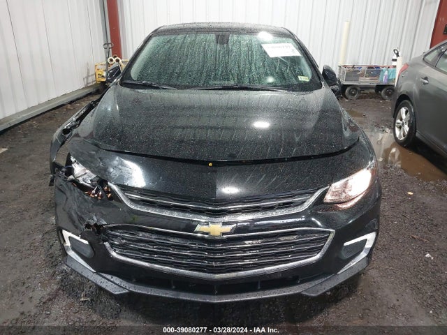 Chevrolet MALIBU LT 2018 1G1ZD5ST7JF182948 Image 12