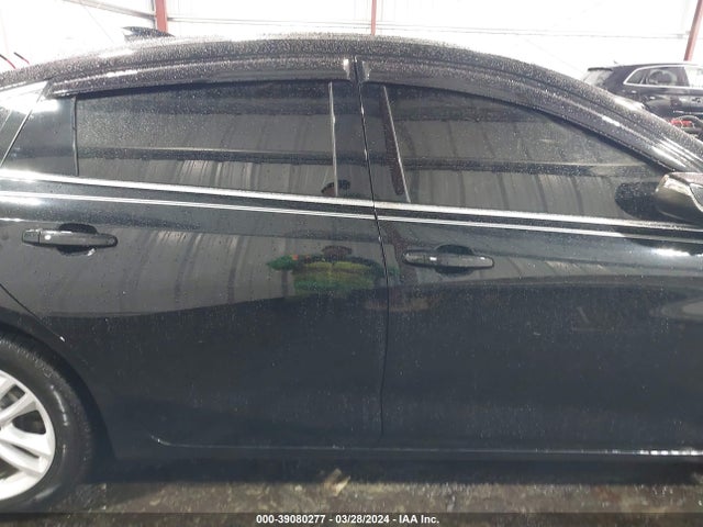 Chevrolet MALIBU LT 2018 1G1ZD5ST7JF182948 Image 13