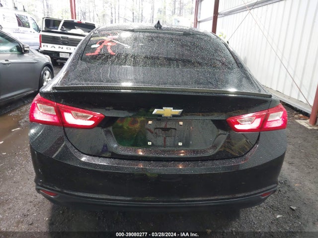 Chevrolet MALIBU LT 2018 1G1ZD5ST7JF182948 Image 16