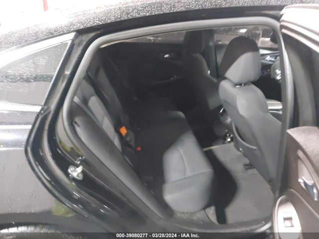 Chevrolet MALIBU LT 2018 1G1ZD5ST7JF182948 Image 8