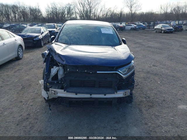 Honda CR-V LX 2019 5J6RW6H31KL002732 Image 12