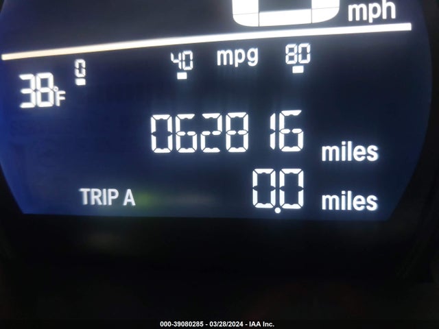 Honda CR-V LX 2019 5J6RW6H31KL002732 Image 15