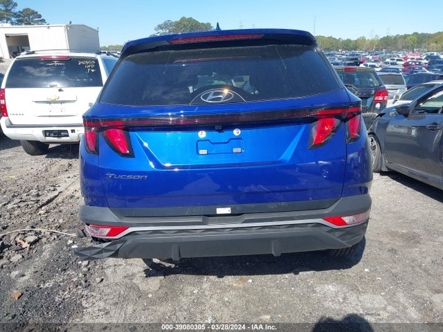 Hyundai TUCSON SEL 2024 5NMJB3DE0RH360114 Image 15