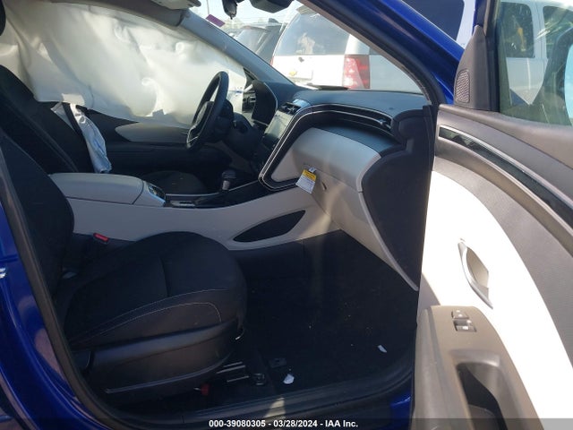 Hyundai TUCSON SEL 2024 5NMJB3DE0RH360114 Image 5