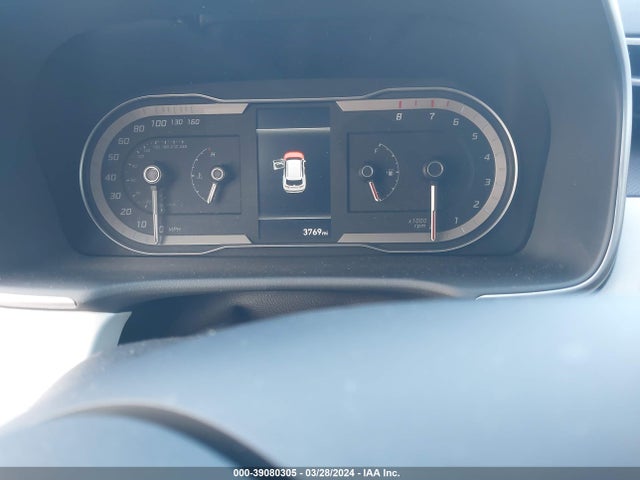 Hyundai TUCSON SEL 2024 5NMJB3DE0RH360114 Image 7