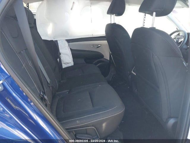 Hyundai TUCSON SEL 2024 5NMJB3DE0RH360114 Image 8