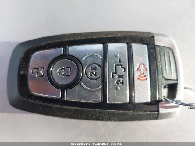 1FTFW1E84PFB41397 Ford F-150 Platinum
