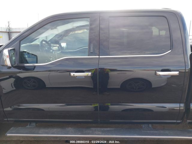 1FTFW1E84PFB41397 Ford F-150 Platinum