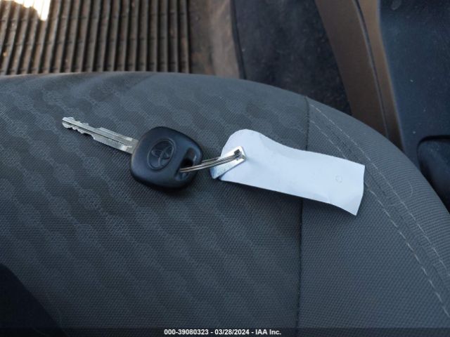 3TYRX5GN0NT046731 Toyota Tacoma Sr