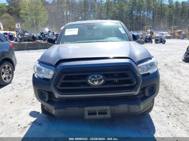 3TYRX5GN0NT046731 Toyota Tacoma Sr