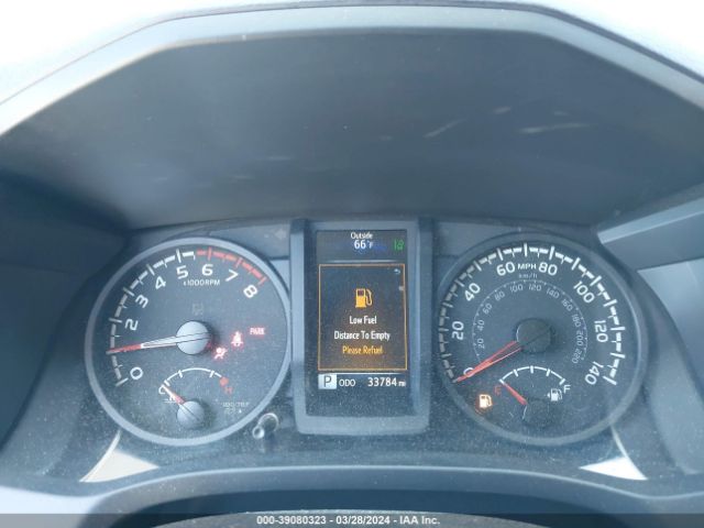 3TYRX5GN0NT046731 Toyota Tacoma Sr