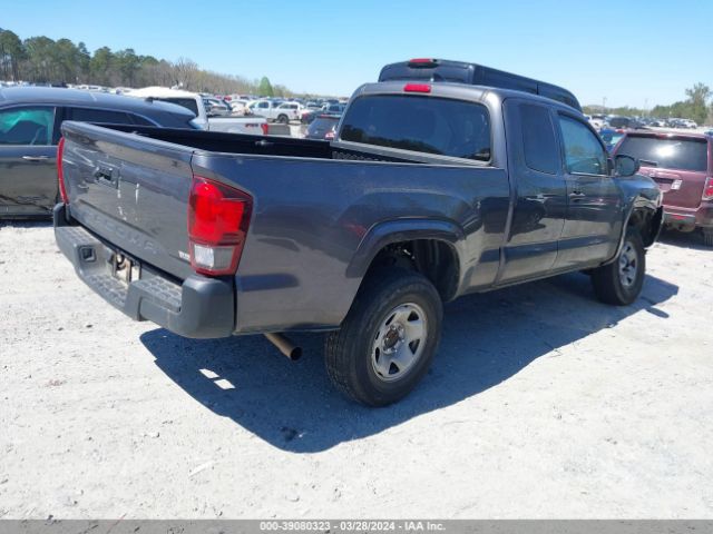3TYRX5GN0NT046731 Toyota Tacoma Sr
