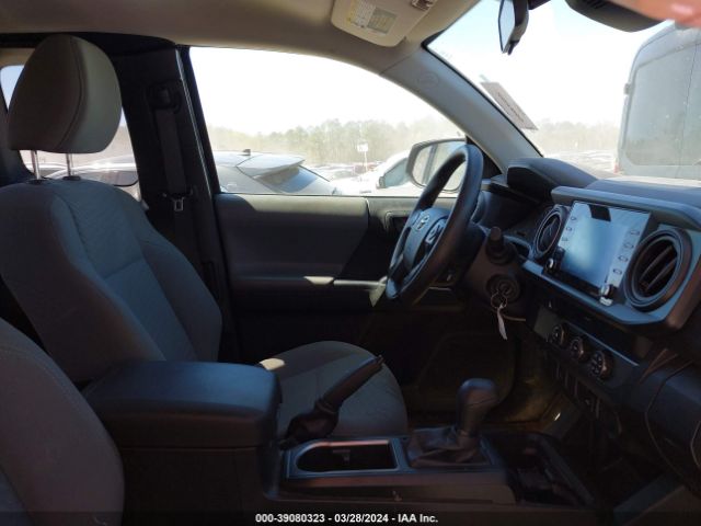 3TYRX5GN0NT046731 Toyota Tacoma Sr