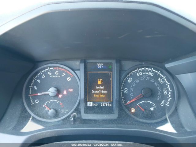 3TYRX5GN0NT046731 Toyota Tacoma Sr