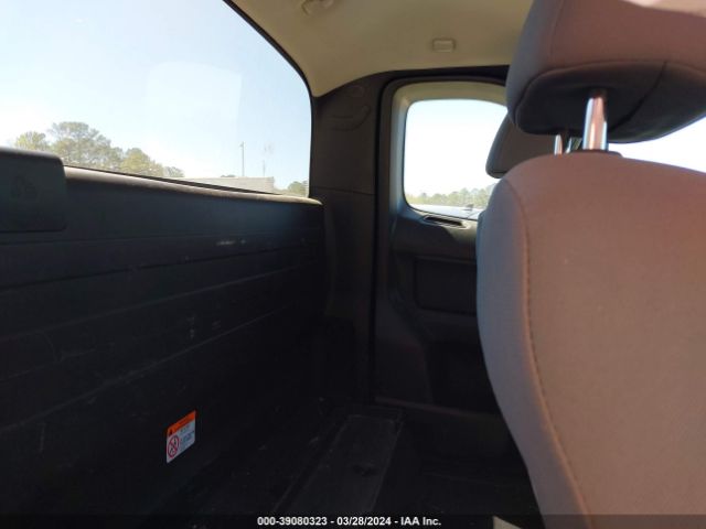 3TYRX5GN0NT046731 Toyota Tacoma Sr