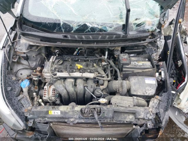 KMHDH4AE1GU502414 Hyundai Elantra Se/sport/limited