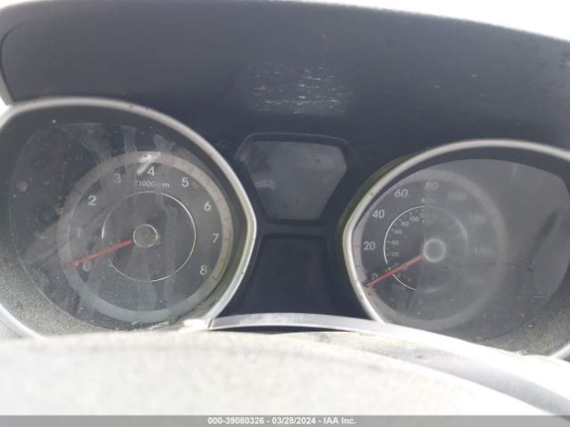 KMHDH4AE1GU502414 Hyundai Elantra Se/sport/limited