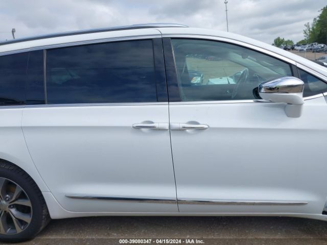 2C4RC1GG7HR679175 Chrysler Pacifica Limited