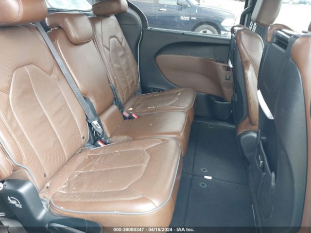 2C4RC1GG7HR679175 Chrysler Pacifica Limited