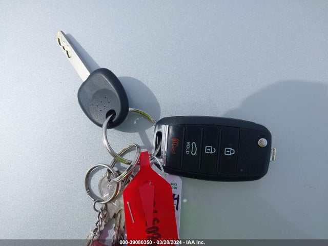 KIA Optima Lx 2020 5XXGT4L33LG392803 Image 11