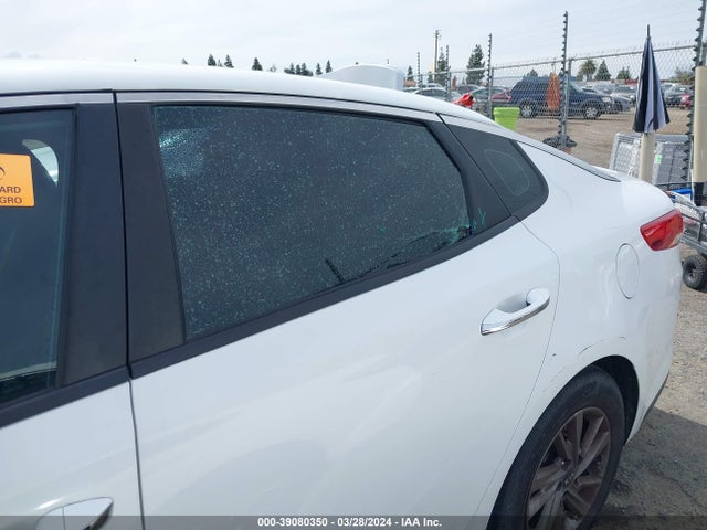 KIA Optima Lx 2020 5XXGT4L33LG392803 Image 6