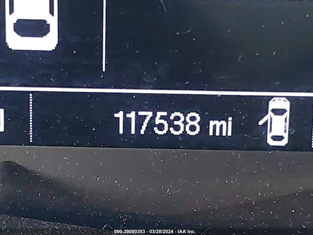 Chevrolet Trax Fwd Lt 2020 3GNCJLSB8LL147742 Image 15