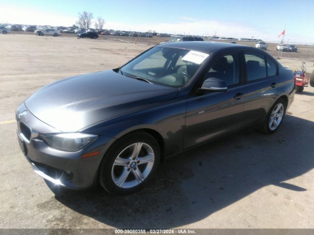 WBA3C3C53EF983626 BMW 320i Xdrive