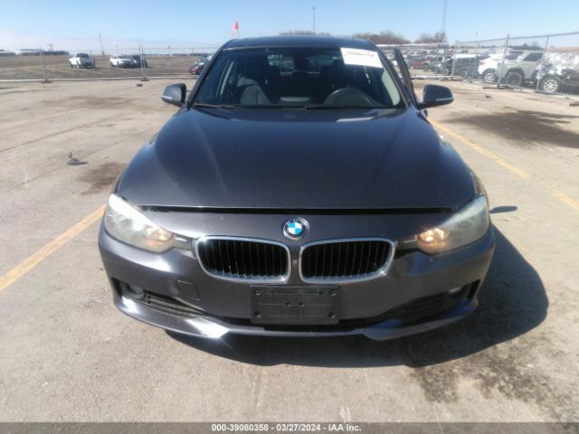 WBA3C3C53EF983626 BMW 320i Xdrive