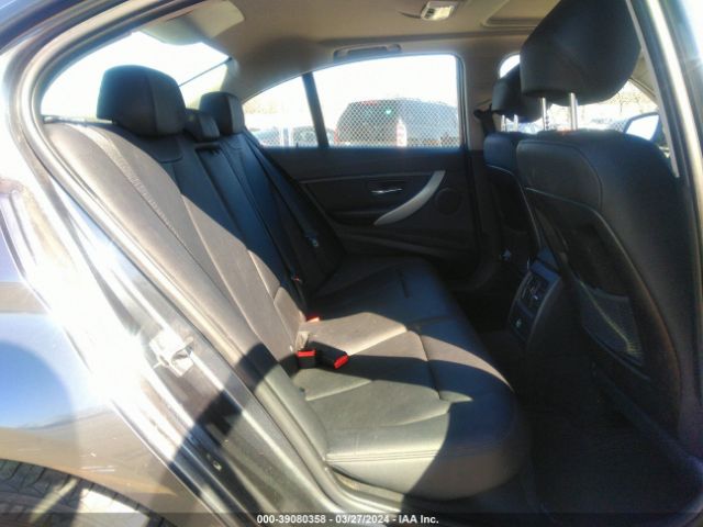 WBA3C3C53EF983626 BMW 320i Xdrive