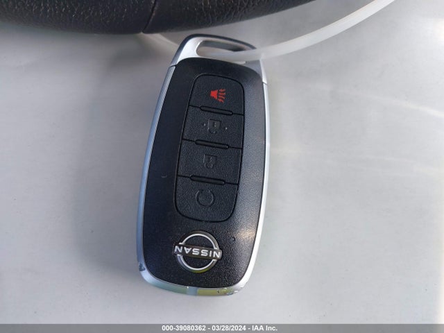 Nissan Kicks Sr Xtronic Cvt 2023 3N1CP5DV4PL545355 Image 11