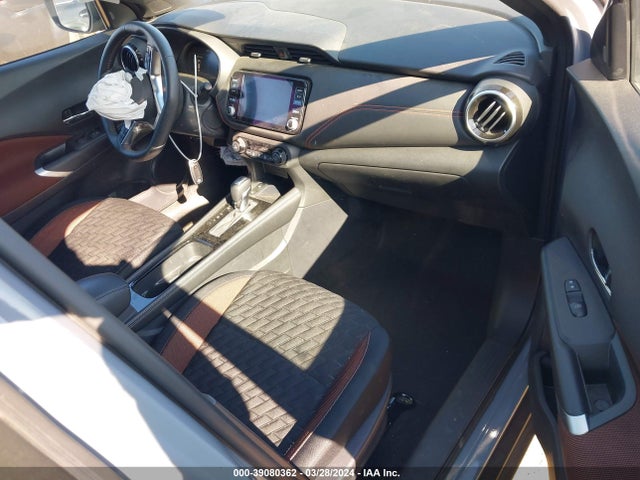 Nissan Kicks Sr Xtronic Cvt 2023 3N1CP5DV4PL545355 Image 5