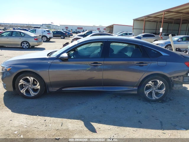 Honda Accord Ex-l 2018 1HGCV1F57JA110628 Image 15