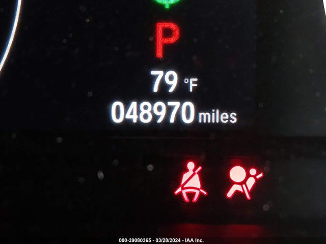 Honda Accord Ex-l 2018 1HGCV1F57JA110628 Image 16