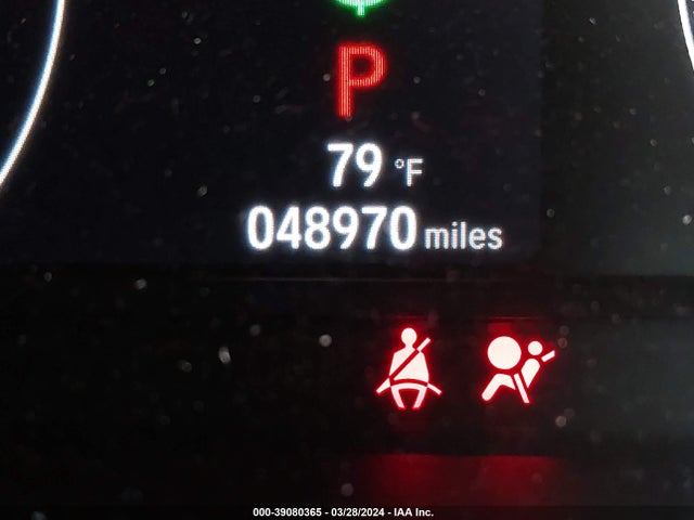 Honda Accord Ex-l 2018 1HGCV1F57JA110628 Image 7