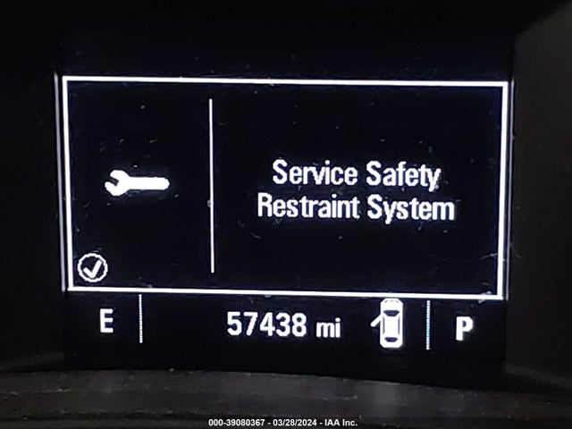Chevrolet EQUINOX LT 2018 2GNAXTEX9J6152172 Image 15