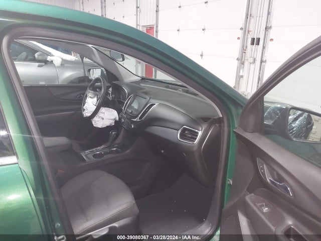 Chevrolet EQUINOX LT 2018 2GNAXTEX9J6152172 Image 5