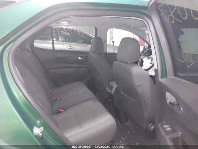 Chevrolet EQUINOX LT 2018 2GNAXTEX9J6152172 Image 8