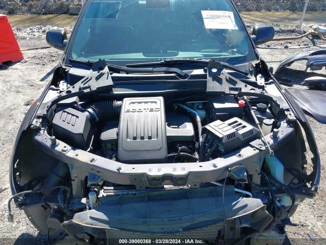 Chevrolet EQUINOX LT 2016 2GNALCEK8G6187309 Image 10