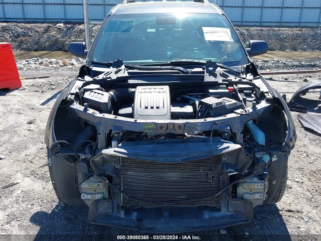 Chevrolet EQUINOX LT 2016 2GNALCEK8G6187309 Image 6