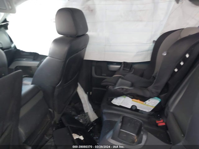 3GCUKRECXFG150205 Chevrolet Silverado 1500 2lt
