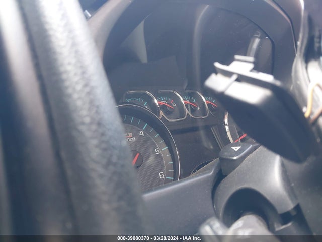 3GCUKRECXFG150205 Chevrolet Silverado 1500 2lt