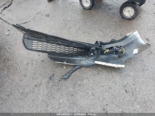 1HGCR2F81EA080777 Honda Accord Ex-l
