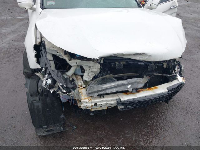 1HGCR2F81EA080777 Honda Accord Ex-l