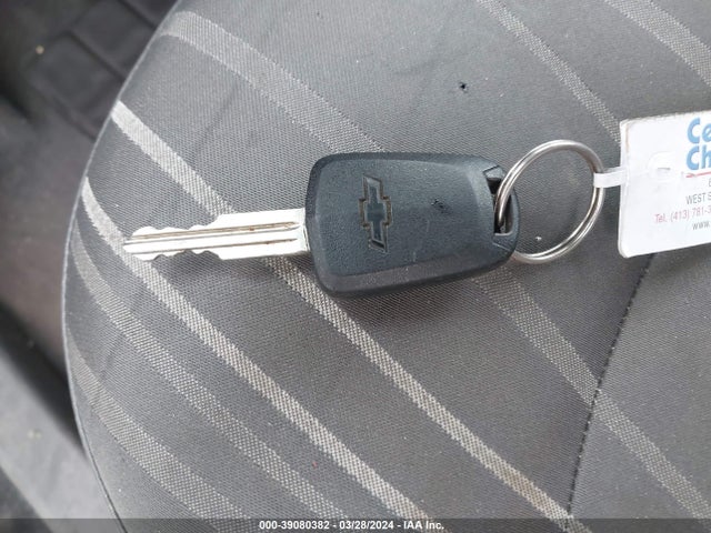 Chevrolet Spark Ls Auto 2014 KL8CB6S93EC568859 Image 11