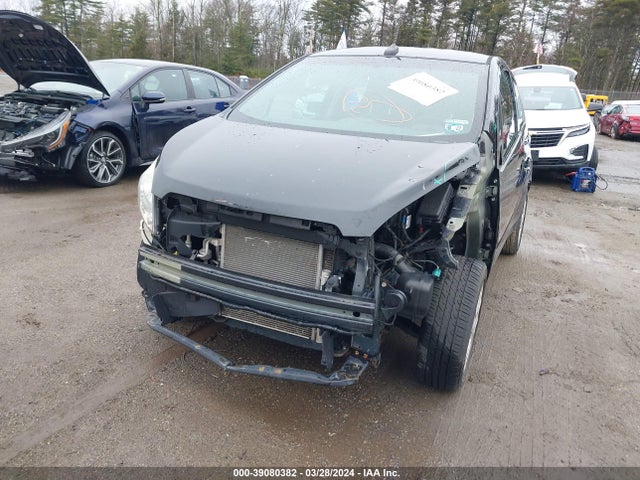 Chevrolet Spark Ls Auto 2014 KL8CB6S93EC568859 Image 12